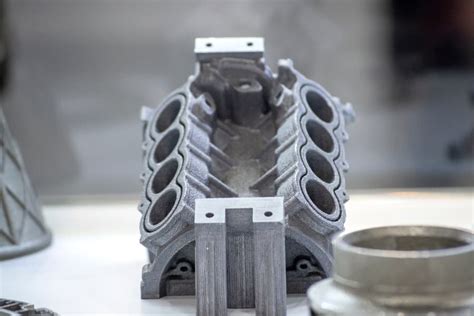 3D Printing Service - LEADRP - Rapid Prototyping And Manufacturing Service