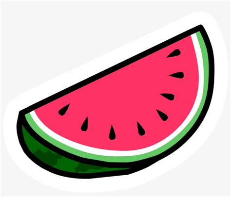 Watermelon Cartoon Images - Get Watermelon Vector Png | Bodenewasurk