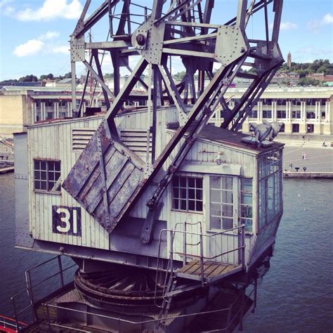 Bristol docks | Industrial photography, Bristol harbourside, Built environment