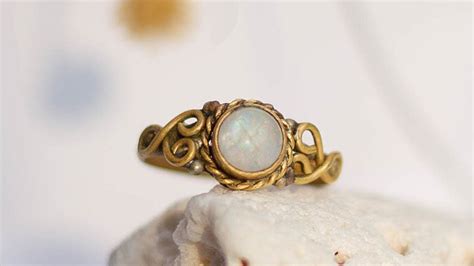 9 Interesting Facts About Opal Jewelry