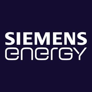 Siemens Energy Logo PNG Vector (SVG) Free Download