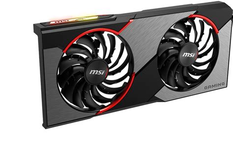 超定番 MSI Radeon RX 5600 XT GAMING X blog2.hix05.com