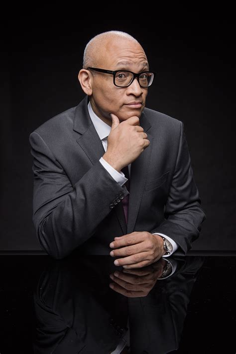 Review of The Nightly Show with Larry Wilmore | TIME