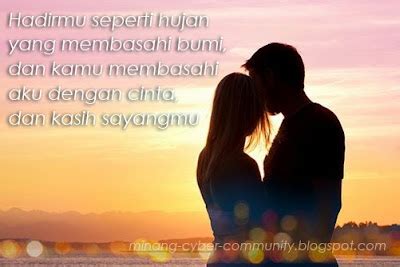 Kata Kata Cinta Paling Romantis Untuk Pacar Tercinta