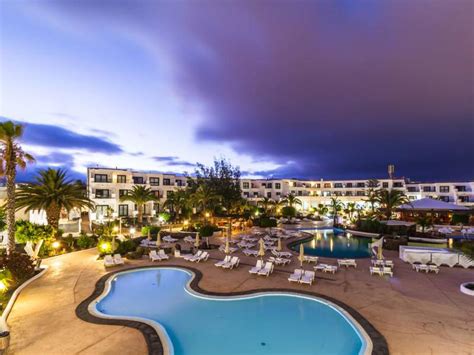 Hotel BlueBay Lanzarote*** in Lanzarote, Official Website