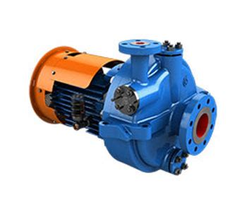 ITT Goulds Model 3700 LFI Pump - R.F. MacDonald Co.