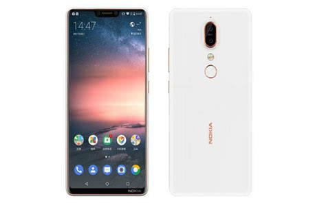 Nokia X6 Price Leaked- It's a Mid Range Phone - PhoneWorld