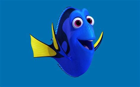 What kind of fish is Dory in Finding Nemo? Interesting details you ...