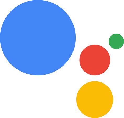 Google Assistant – Logos Download