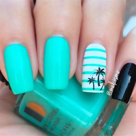 7 Tips to Help Your Nail Polish Dry Faster - Pretty Designs