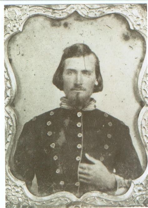 5th Alabama Infantry-John Hamilton West Jr.- 4th Corp. Co.I- (Grove ...