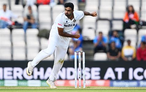 Ashwin retains No. 2 slot in bowlers' Test rankings - Rediff Cricket