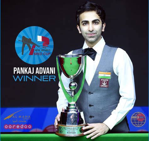 Pankaj Advani wins 6-Red Snooker World Cup - Rediff Sports