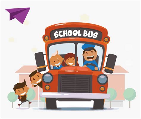 Bus Driver Cartoon Images Download in under 30 seconds