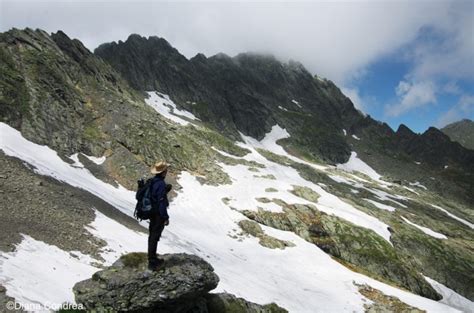 Fagaras Mountains: The Trendiest Hiking Destination in Romania