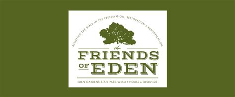 Friends of Eden Gardens State Park | Florida State Parks