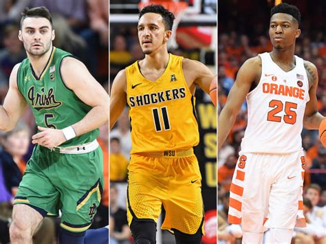 College basketball best uniforms: UNC, UCLA lead ranking - Sports Illustrated