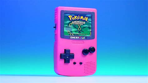 GameBoy Mini Could Be The Handheld Remake Of The Century