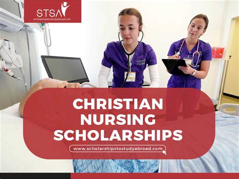 15 Best Christian Nursing Scholarships 2024 - Scholarships to Study Abroad