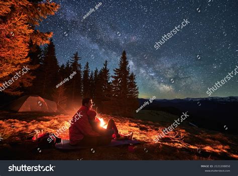 5,956 Star Forest Romantic Images, Stock Photos & Vectors | Shutterstock