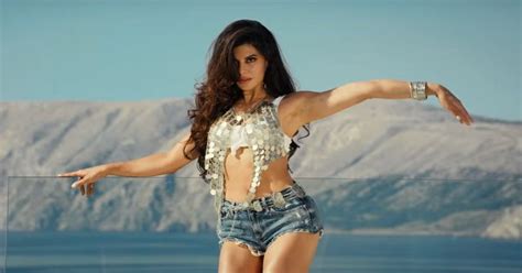 Saaho: Here's what Jacqueline Fernandez charged filmmakers to dance ...