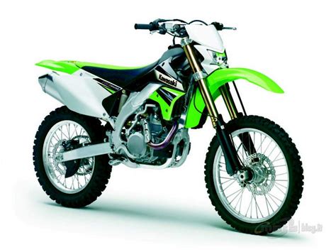 Kawasaki KLX 450R