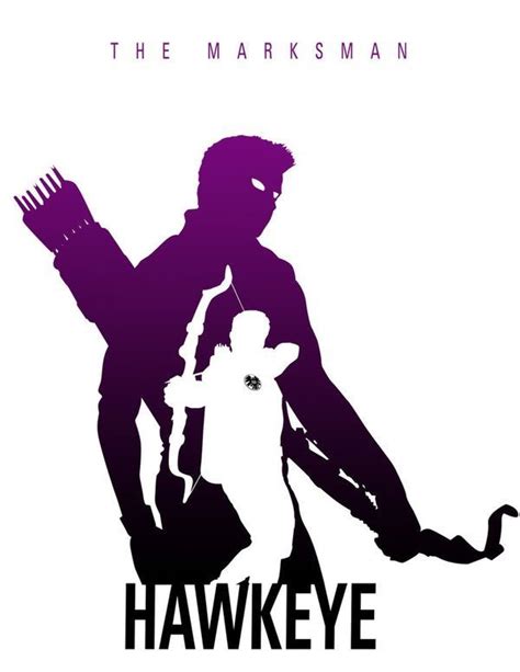 Hawkeye Avengers Poster, Superhero Poster, Avengers Art, Marvel Posters ...