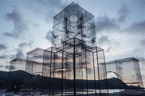 Incipit by Edoardo Tressoldi | Inhabitat - Green Design, Innovation, Architecture, Green Building