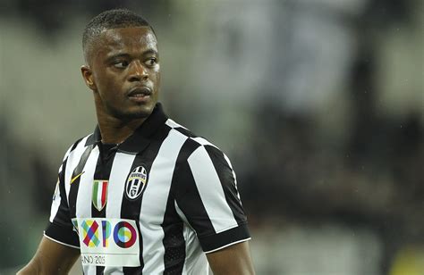 Patrice Evra claims it is 'always the wrong decision' to leave Manchester United