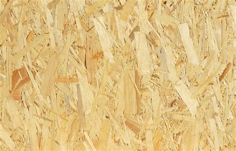 OSB Board - Wood Green Timber