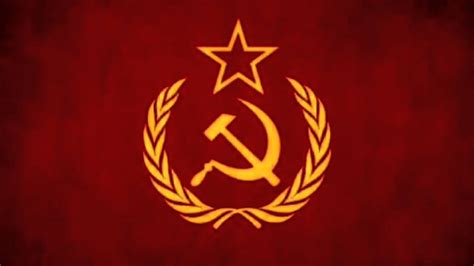 Soviet March - YouTube