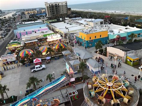 THE 15 BEST Things to Do in Carolina Beach (2024)