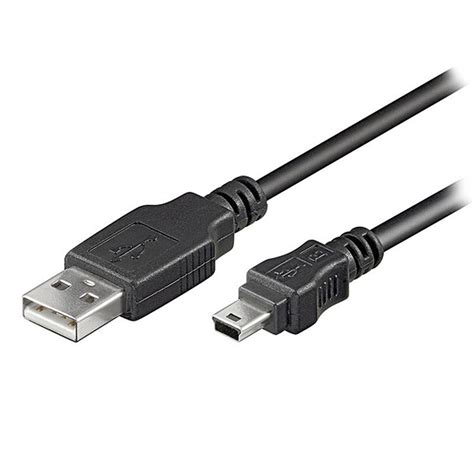 USB 2.0 Cable 1.5m