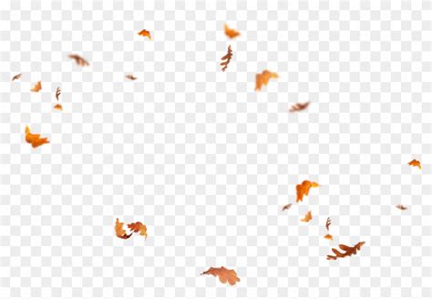 Falling Leaves Png Falling Leaves Png - Leaf Overlay, Transparent Png - 3228x2089(#3168537 ...