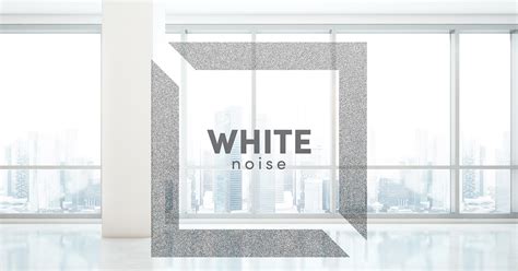 White Noise for Sleeping: What To Know | Sleep.com