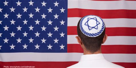 Israel Stands for America