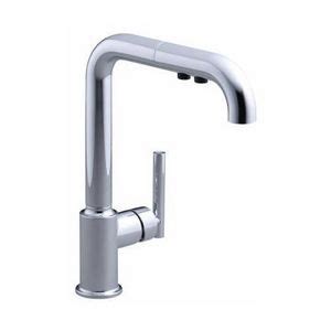 Shop for Kitchen Sink Faucets in Plumbing at Ferguson.com | Kitchen faucet, Kitchen sink faucets ...