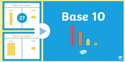 What is Base 10? Definition, Facts & Example | Teaching Wiki