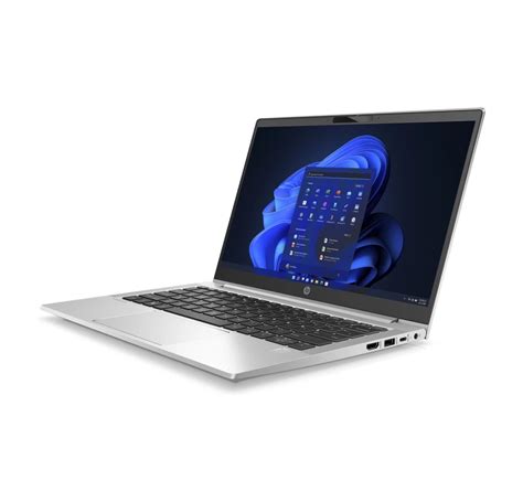 Huur HP ProBook 630 G8 Laptop - Intel® Core™ i5-1135G7 - 8GB - 256GB SSD - Intel® UHD Graphics ...