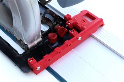 Niteo circular saw guide rail adapter – Lintory