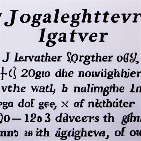 Who Invented Logarithms? Exploring the Life and Legacy of John Napier - The Enlightened Mindset