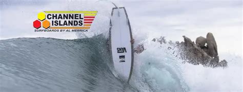 Channel Islands Surfboards - SURF SUP WAREHOUSE NZ