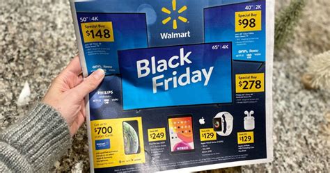 Black Friday 2024 Walmart Tv Deals - Willa Julianne