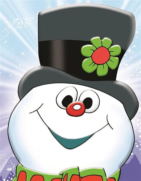 christmas clipart frosty the snowman 20 free Cliparts | Download images ...