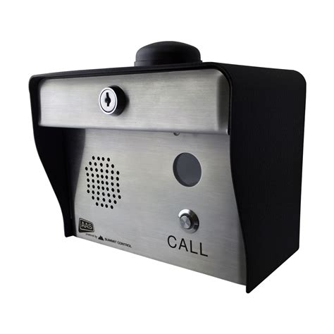 Ascent T1 - Cellular Telephone Entry System - Security Brands, Inc.