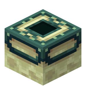 End Portal Frame | Minecraft Wiki | Fandom