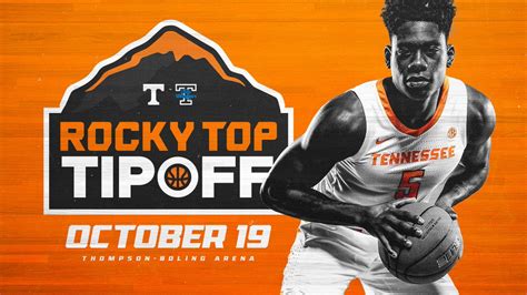 The Latest Tennessee Volunteers NCAA Basketball News | SportSpyder