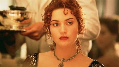 Titanic filminin Rose'undan şoke eden itiraf