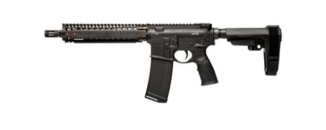 Best AR 15 Pistols in 2024: Buying Guide Included