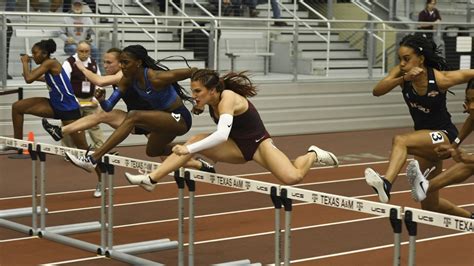 Track & Field Photo Gallery: Texas A&M Invite | TexAgs